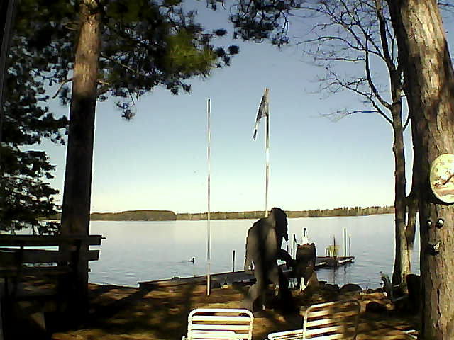 Whiteface Cam Image - Sun, 05/07/2017 9:41am 