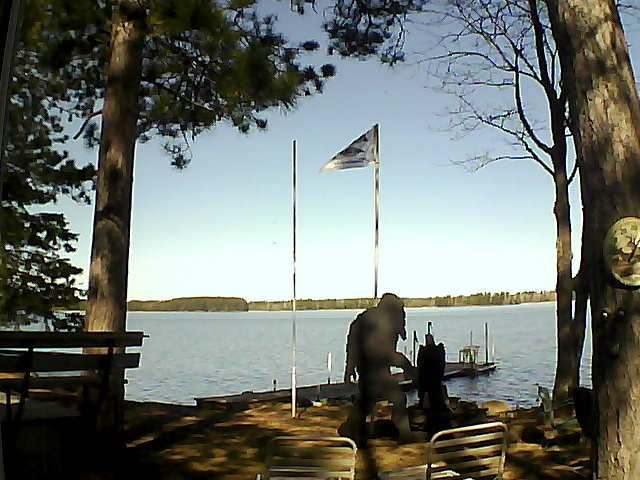 Whiteface Cam Image - Sun, 05/07/2017 10:01am 