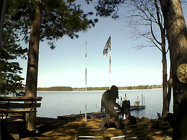 Whiteface Cam Image - Sun, 05/07/2017 10:11am 