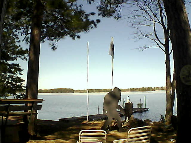 Whiteface Cam Image - Sun, 05/07/2017 10:21am 