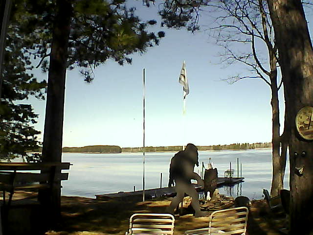 Whiteface Cam Image - Sun, 05/07/2017 10:31am 