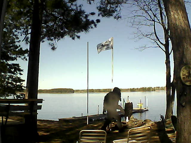 Whiteface Cam Image - Sun, 05/07/2017 10:51am 