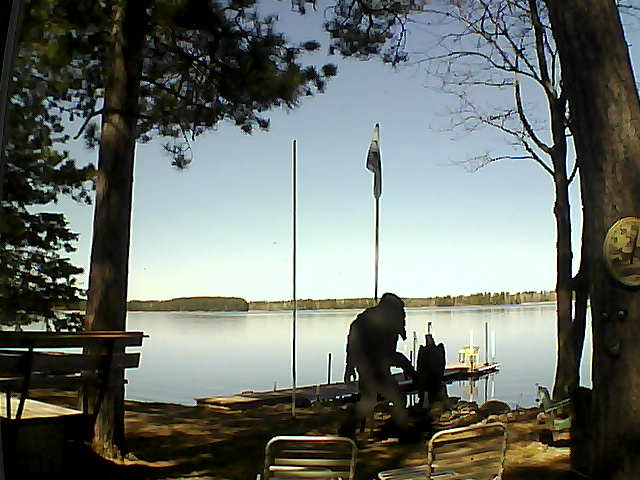 Whiteface Cam Image - Sun, 05/07/2017 11:11am 