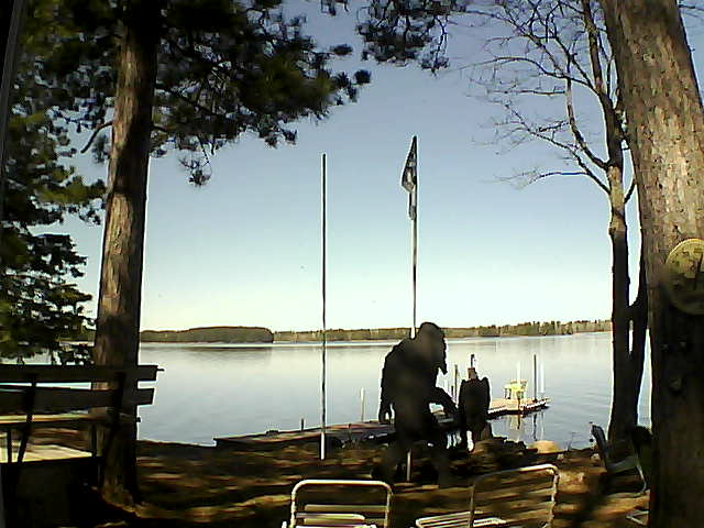 Whiteface Cam Image - Sun, 05/07/2017 11:31am 