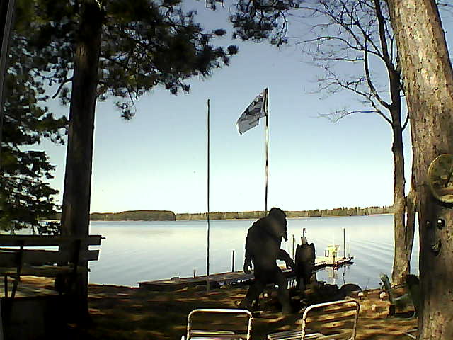 Whiteface Cam Image - Sun, 05/07/2017 12:01pm 