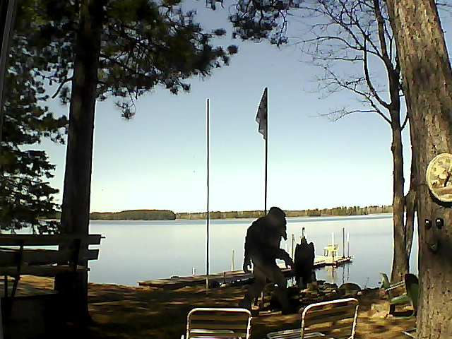 Whiteface Cam Image - Sun, 05/07/2017 12:11pm 