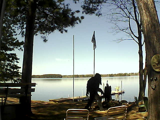 Whiteface Cam Image - Sun, 05/07/2017 12:21pm 