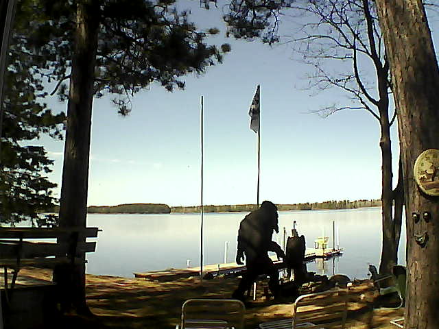 Whiteface Cam Image - Sun, 05/07/2017 12:31pm 