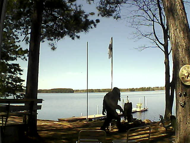 Whiteface Cam Image - Sun, 05/07/2017 12:41pm 