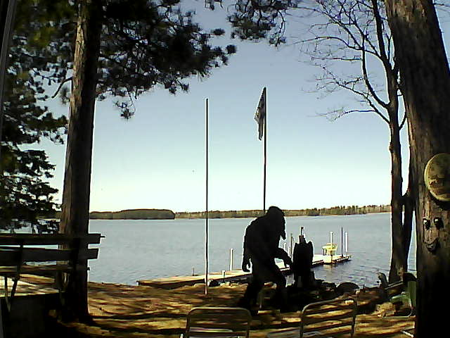 Whiteface Cam Image - Sun, 05/07/2017 1:11pm 