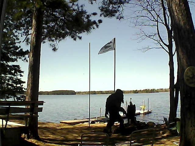 Whiteface Cam Image - Sun, 05/07/2017 1:31pm 