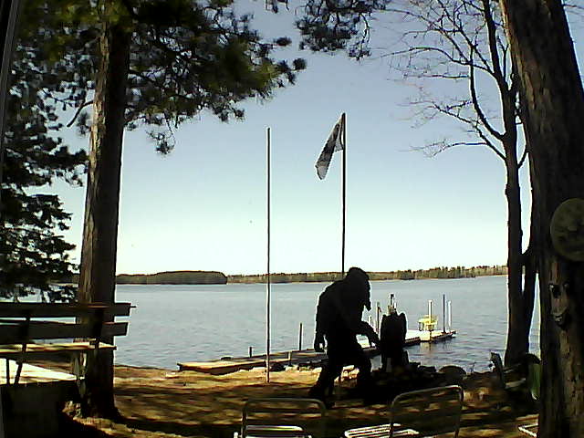 Whiteface Cam Image - Sun, 05/07/2017 1:41pm 