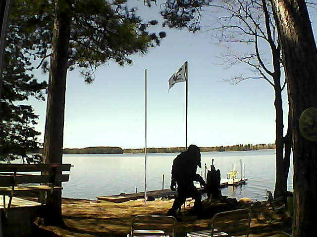 Whiteface Cam Image - Sun, 05/07/2017 1:51pm 