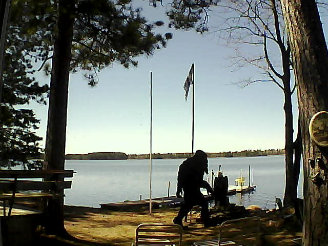 Whiteface Cam Image - Sun, 05/07/2017 2:21pm 