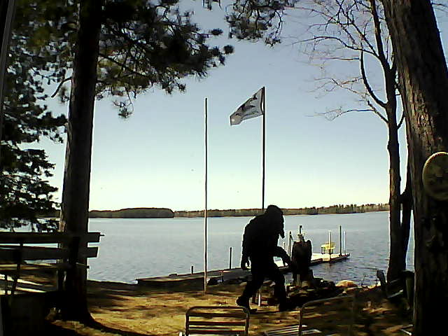 Whiteface Cam Image - Sun, 05/07/2017 2:31pm 