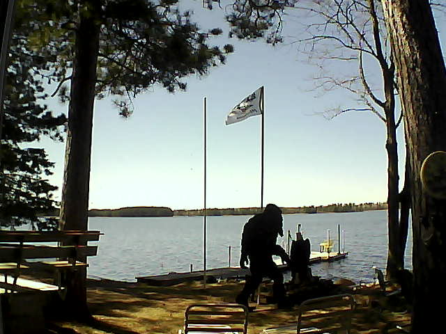 Whiteface Cam Image - Sun, 05/07/2017 2:51pm 