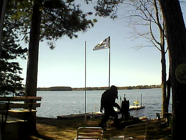 Whiteface Cam Image - Sun, 05/07/2017 3:11pm 