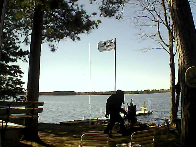 Whiteface Cam Image - Sun, 05/07/2017 3:21pm 