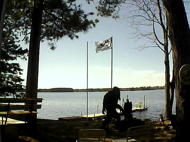 Whiteface Cam Image - Sun, 05/07/2017 3:51pm 