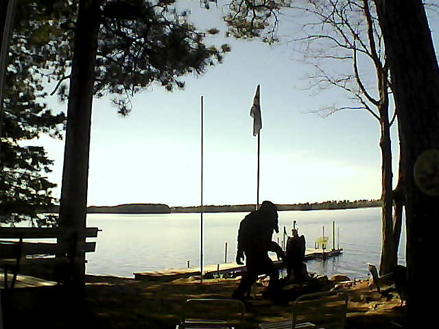 Whiteface Cam Image - Sun, 05/07/2017 4:21pm 