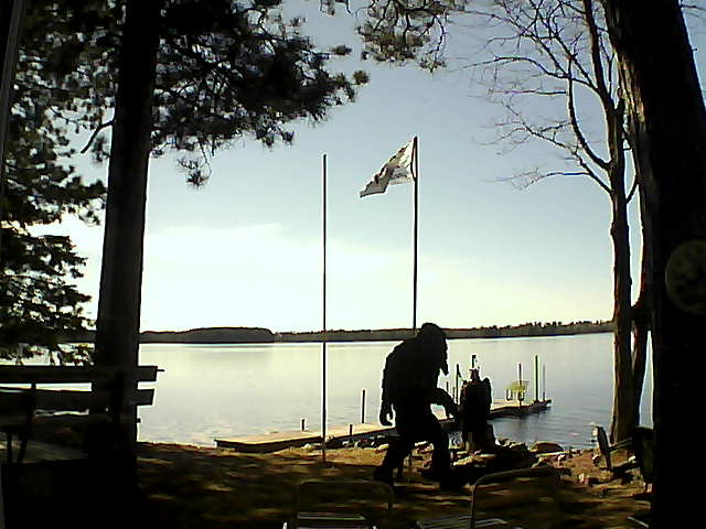 Whiteface Cam Image - Sun, 05/07/2017 4:41pm 