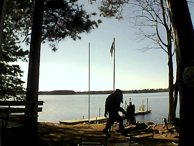 Whiteface Cam Image - Sun, 05/07/2017 4:51pm 