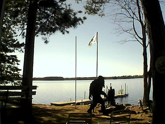 Whiteface Cam Image - Sun, 05/07/2017 5:01pm 