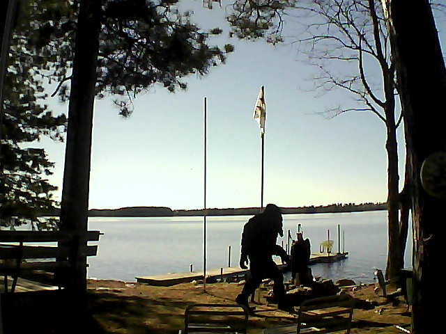 Whiteface Cam Image - Sun, 05/07/2017 5:11pm 