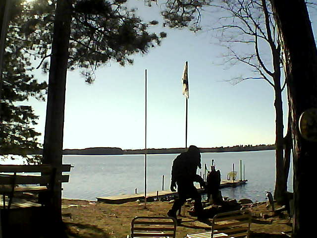 Whiteface Cam Image - Sun, 05/07/2017 5:41pm 