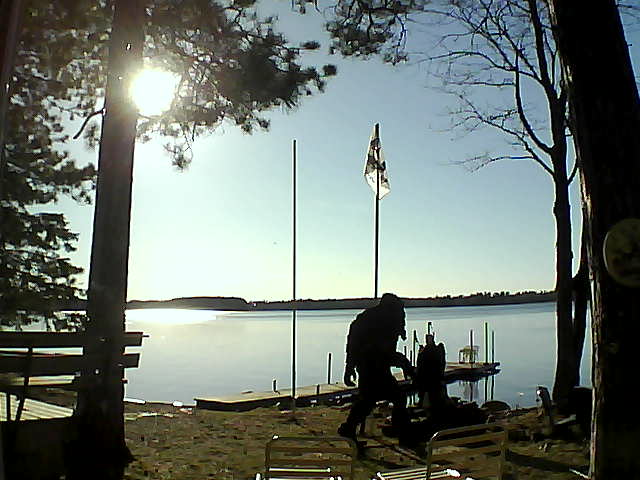 Whiteface Cam Image - Sun, 05/07/2017 6:31pm 