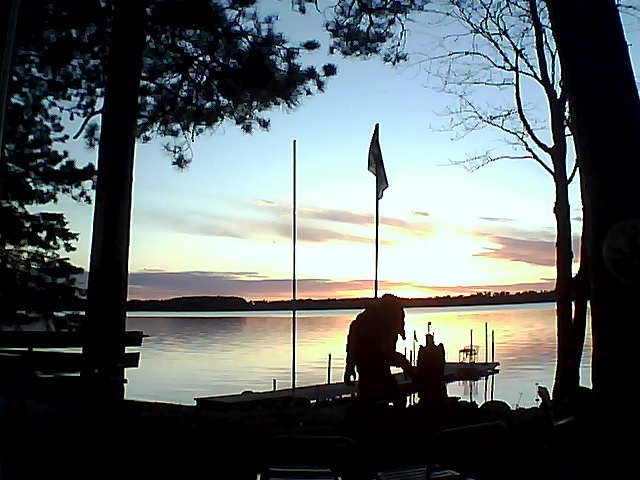 Whiteface Cam Image - Sun, 05/07/2017 8:32pm 