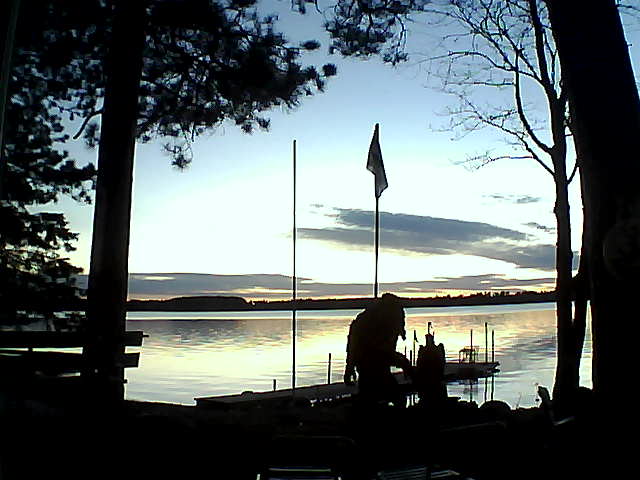 Whiteface Cam Image - Sun, 05/07/2017 8:52pm 