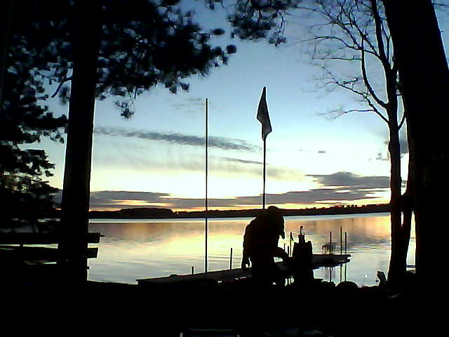 Whiteface Cam Image - Sun, 05/07/2017 9:02pm 