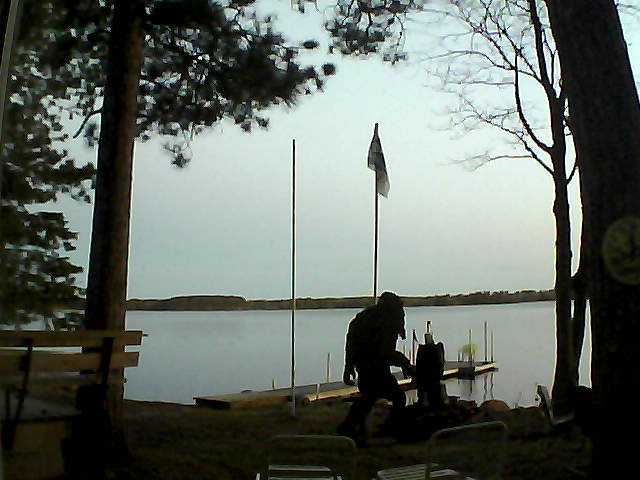 Whiteface Cam Image - Mon, 05/08/2017 5:22am 