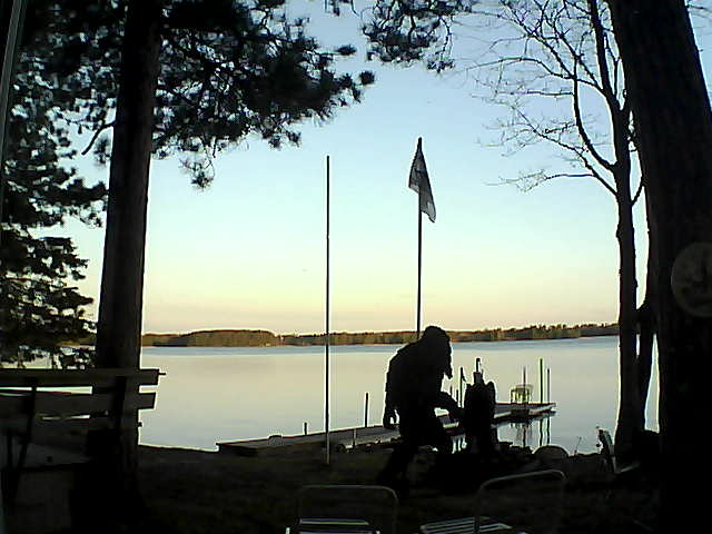 Whiteface Cam Image - Mon, 05/08/2017 6:02am 