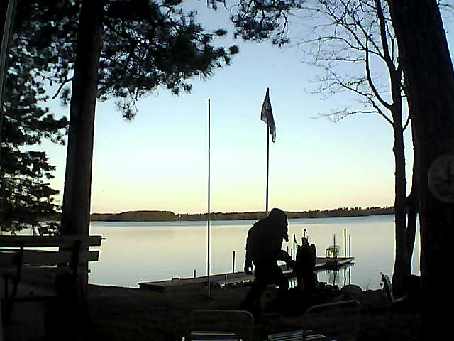 Whiteface Cam Image - Mon, 05/08/2017 6:12am 