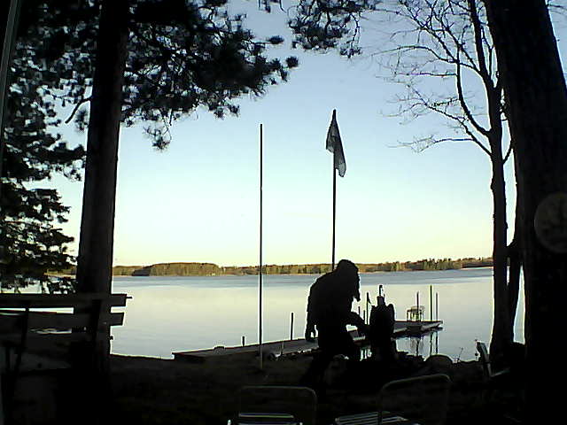 Whiteface Cam Image - Mon, 05/08/2017 6:32am 