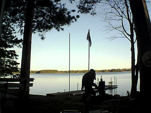 Whiteface Cam Image - Mon, 05/08/2017 6:52am 