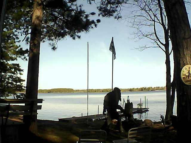 Whiteface Cam Image - Mon, 05/08/2017 8:02am 