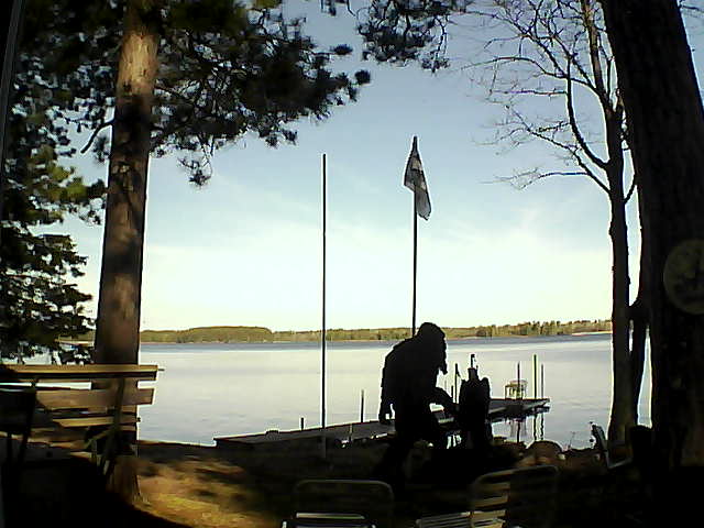 Whiteface Cam Image - Mon, 05/08/2017 8:12am 