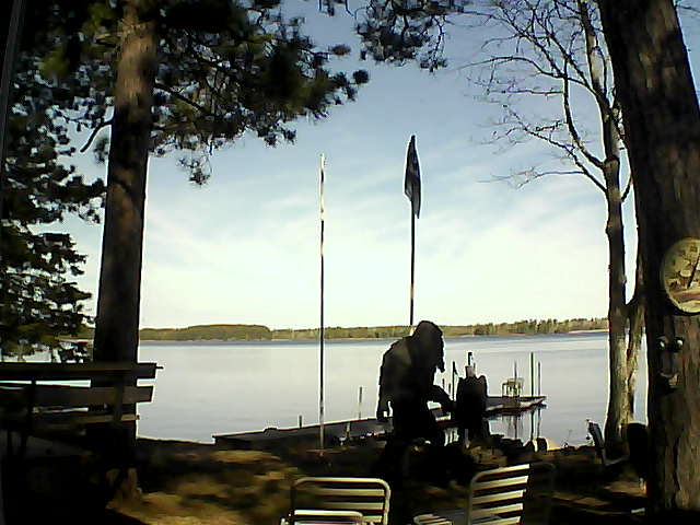 Whiteface Cam Image - Mon, 05/08/2017 8:42am 