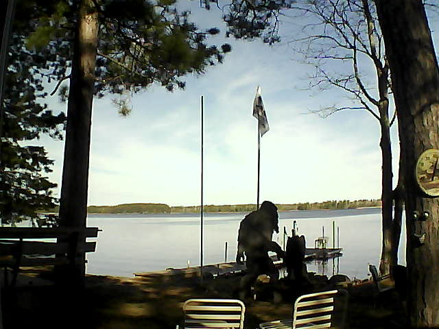 Whiteface Cam Image - Mon, 05/08/2017 8:52am 