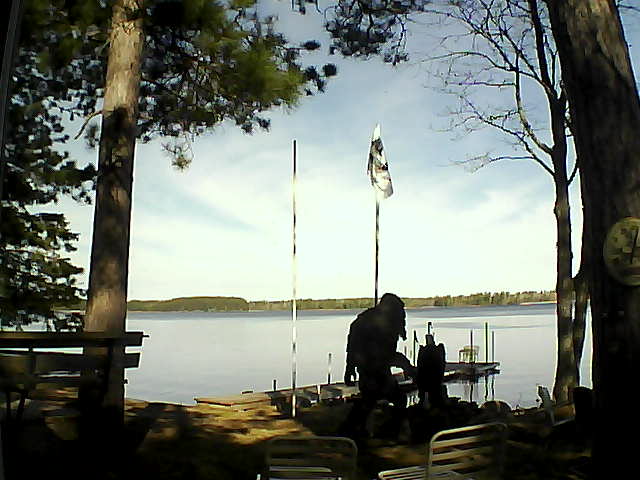 Whiteface Cam Image - Mon, 05/08/2017 9:02am 