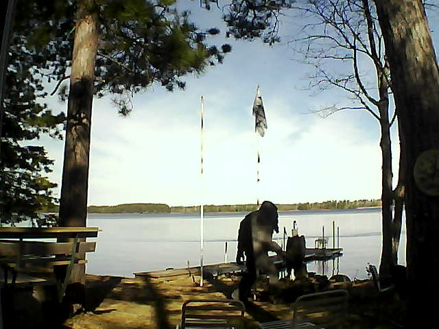 Whiteface Cam Image - Mon, 05/08/2017 9:12am 