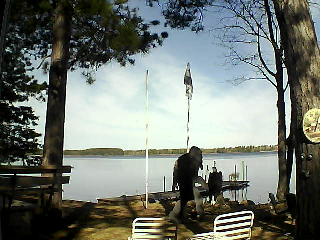 Whiteface Cam Image - Mon, 05/08/2017 9:22am 