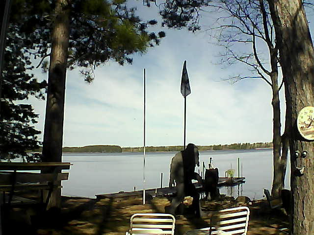 Whiteface Cam Image - Mon, 05/08/2017 9:32am 