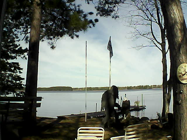 Whiteface Cam Image - Mon, 05/08/2017 9:42am 