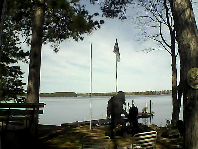 Whiteface Cam Image - Mon, 05/08/2017 10:02am 