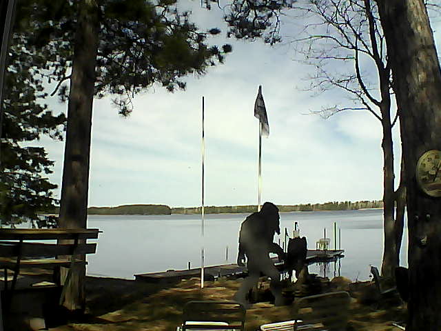 Whiteface Cam Image - Mon, 05/08/2017 10:12am 