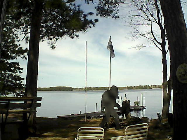 Whiteface Cam Image - Mon, 05/08/2017 10:22am 